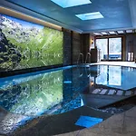 Hotel La Bouitte - Relais & Chateaux 5*