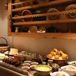 La Bouitte - Relais & Chateaux Hotel