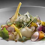 La Bouitte - Relais & Chateaux 5* Saint-Martin-de-Belleville