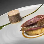 Hotel La Bouitte - Relais & Chateaux