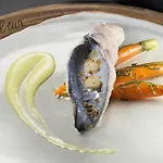 La Bouitte - Relais & Chateaux Hotel Saint-Martin-de-Belleville