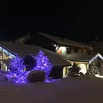La Bouitte - Relais & Chateaux