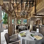 La Bouitte - Relais & Chateaux 5* Saint-Martin-de-Belleville