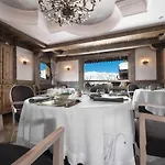 La Bouitte - Relais & Chateaux Hotel Saint-Martin-de-Belleville