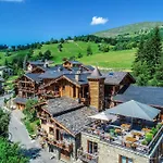 La Bouitte - Relais & Chateaux 5*