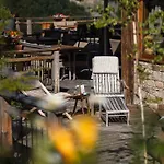 La Bouitte - Relais & Chateaux Saint-Martin-de-Belleville