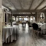 Hotel La Bouitte - Relais & Chateaux Saint-Martin-de-Belleville