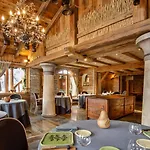 La Bouitte - Relais & Chateaux Hotel
