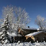 La Bouitte - Relais & Chateaux Szálloda 5*
