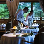 La Bouitte - Relais & Chateaux Hotel Saint-Martin-de-Belleville