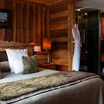 Hotel La Bouitte - Relais & Chateaux Saint-Martin-de-Belleville