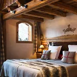 Hotel La Bouitte - Relais & Chateaux Saint-Martin-de-Belleville