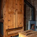 La Bouitte - Relais & Chateaux Saint-Martin-de-Belleville