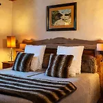 La Bouitte - Relais & Chateaux 5* Saint-Martin-de-Belleville