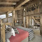 La Bouitte - Relais & Chateaux Hotel Saint-Martin-de-Belleville