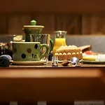 La Bouitte - Relais & Chateaux Saint-Martin-de-Belleville