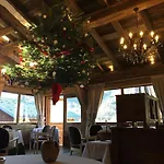Hotel La Bouitte - Relais & Chateaux Saint-Martin-de-Belleville