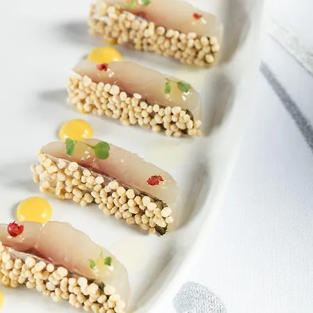 Hotel La Bouitte - Relais & Chateaux