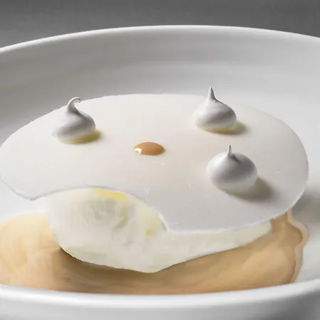 La Bouitte - Relais & Chateaux Saint-Martin-de-Belleville