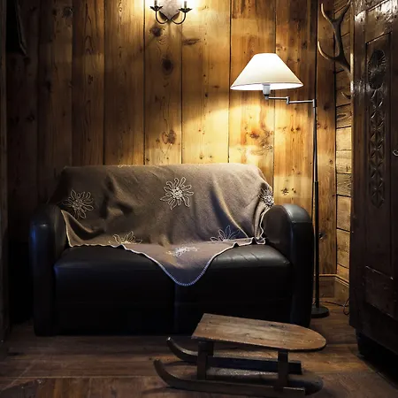 Hotel La Bouitte - Relais & Chateaux 5*