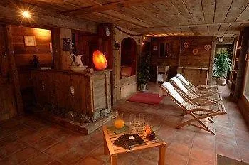La Bouitte - Relais & Chateaux