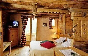 La Bouitte - Relais & Chateaux Hotel 5*