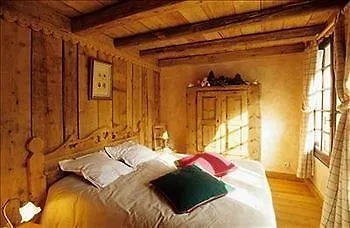 La Bouitte - Relais & Chateaux Hotel