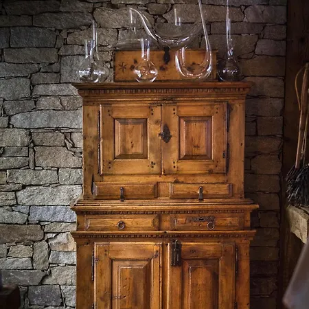 La Bouitte - Relais & Chateaux 5*