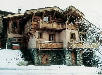 La Bouitte - Relais & Chateaux Hotel